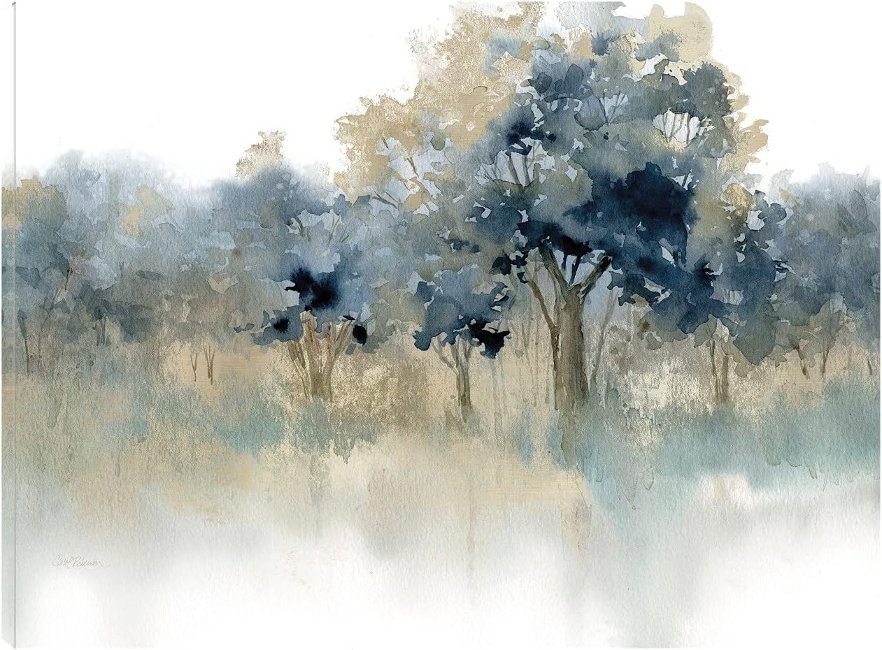 Canvas Wall Decor - 43 in x 32 in H3226
