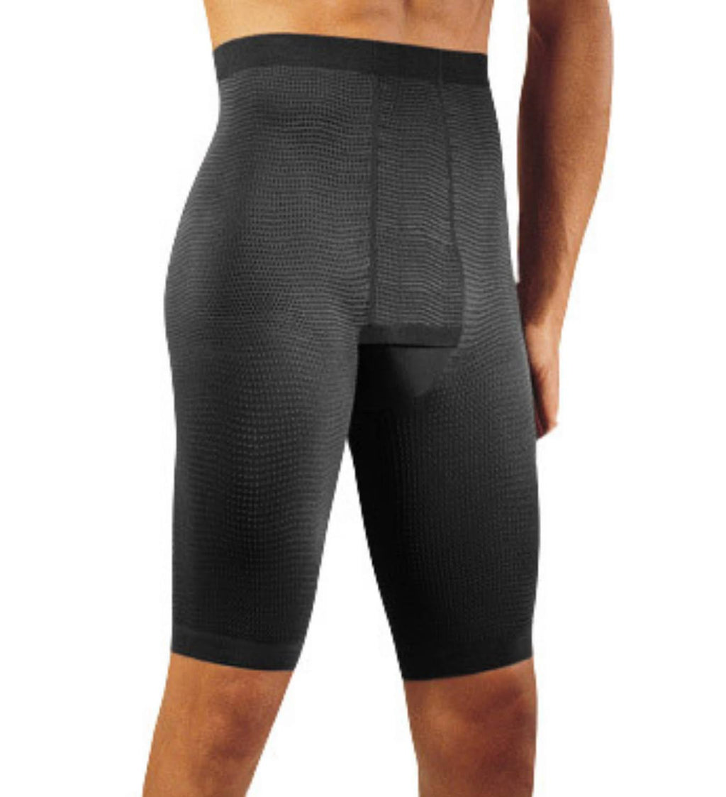 XXL Black Active Massage Contour W3304