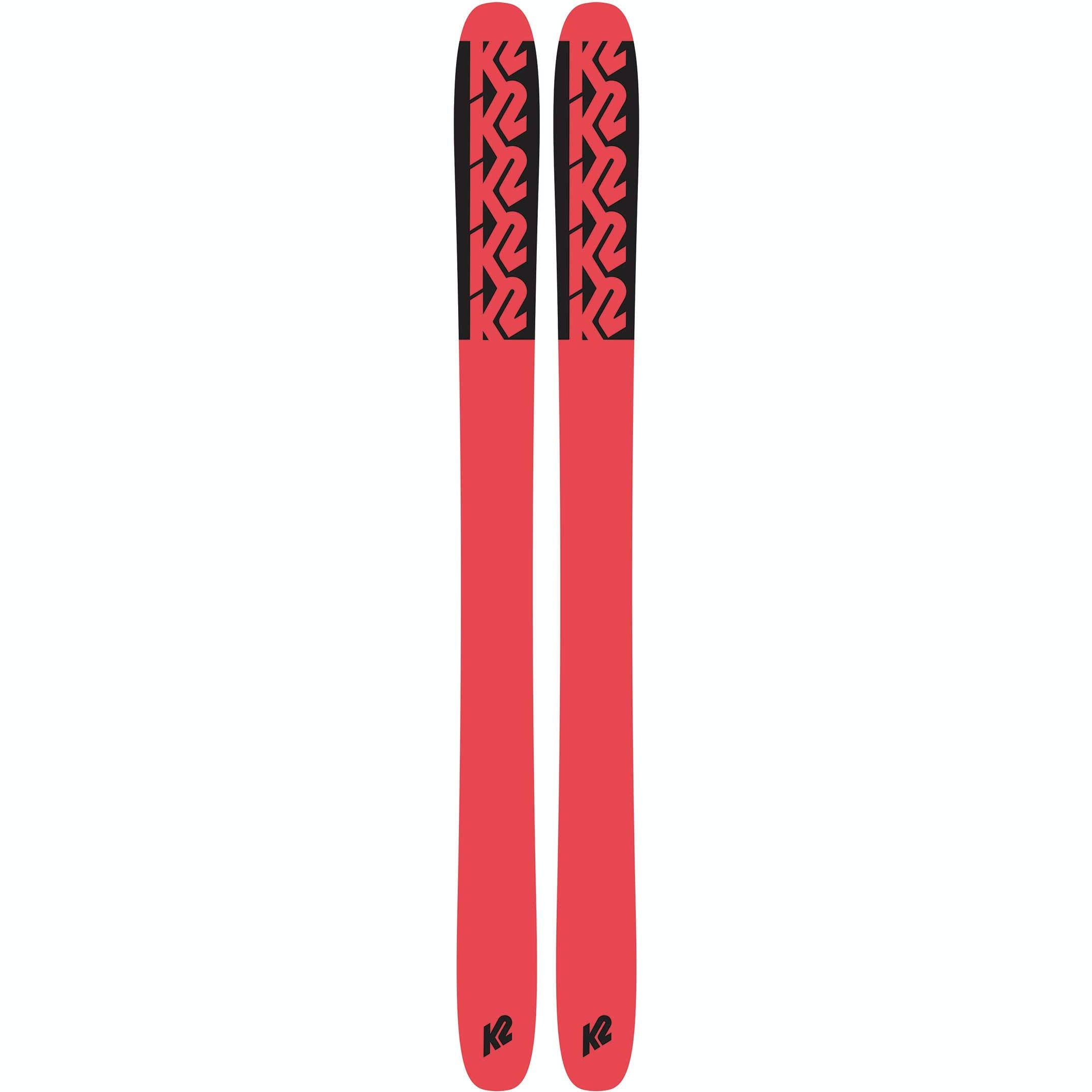112 Skis V947