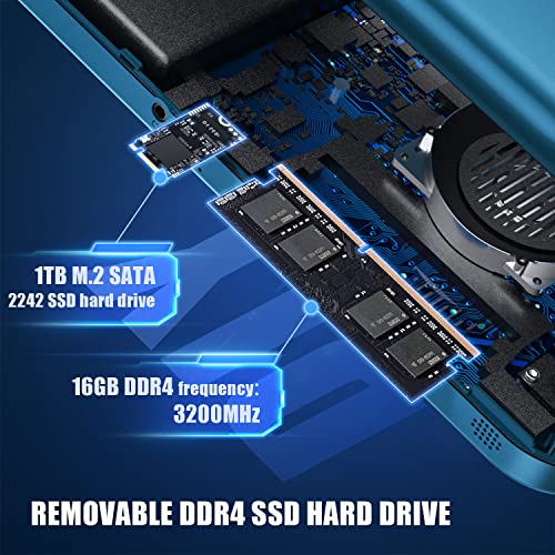 Handheld Game Console with 5.49” IPS Touchscreen Y3515