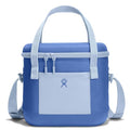 Insulated Soft Lunch Bag 12 L Capacity in Koala Gray and Black G693