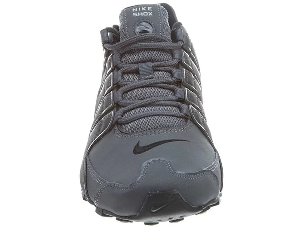 Men's Shox NZ Running Shoe H595893