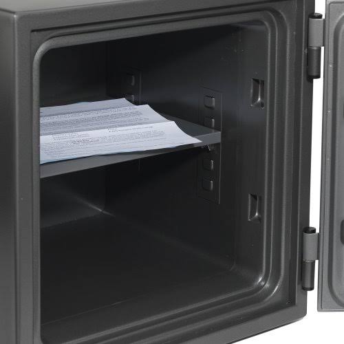 Combination Lock Fire Safe O484983