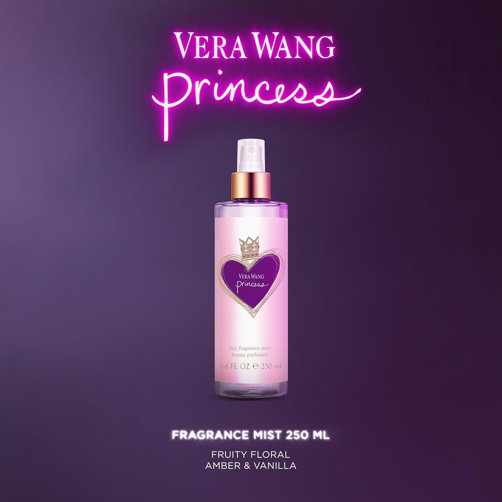 8.4 fl Oz Hair and Body Mist W223594