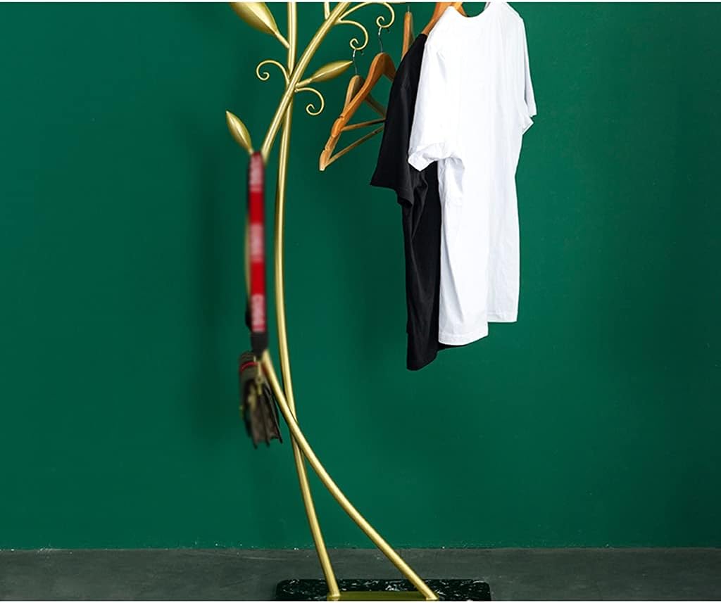 Metal Coat Rack L529