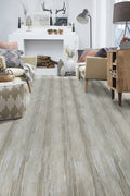 24x22 Harbor Beige Luxury Vinyl Square Tile Flooring 28.04 Sq. ft. per Carton F9627