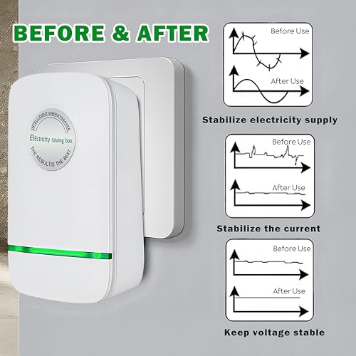 Energy Saving Device B578188