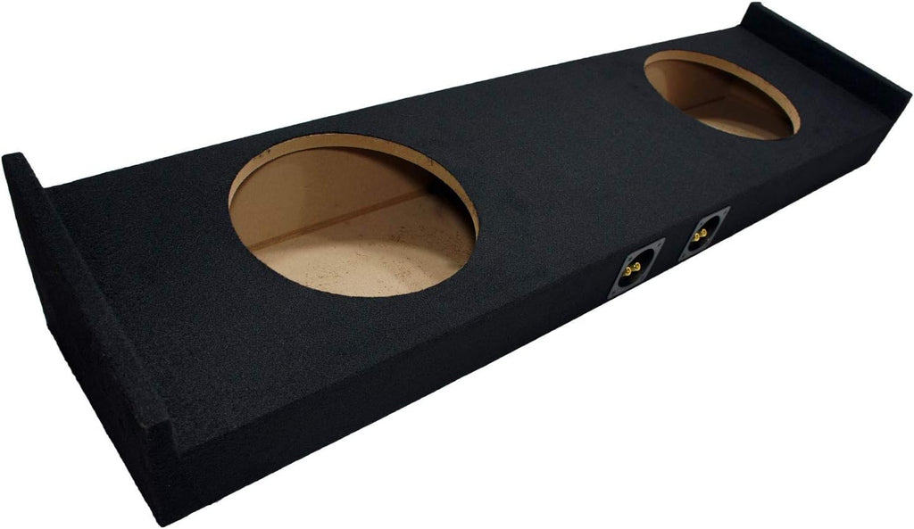Dual 12" Subwoofer Enclosure B6793