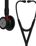 Black Red Stethoscope P267163