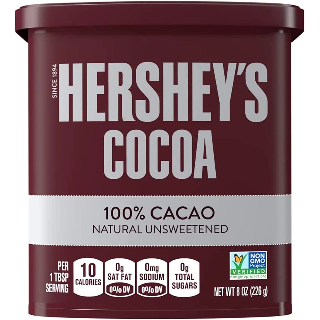 Baking Cocoa Y42484