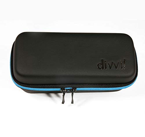 Black Waterproof Portable Wireless Bluetooth Speaker with Hardshell Case V792