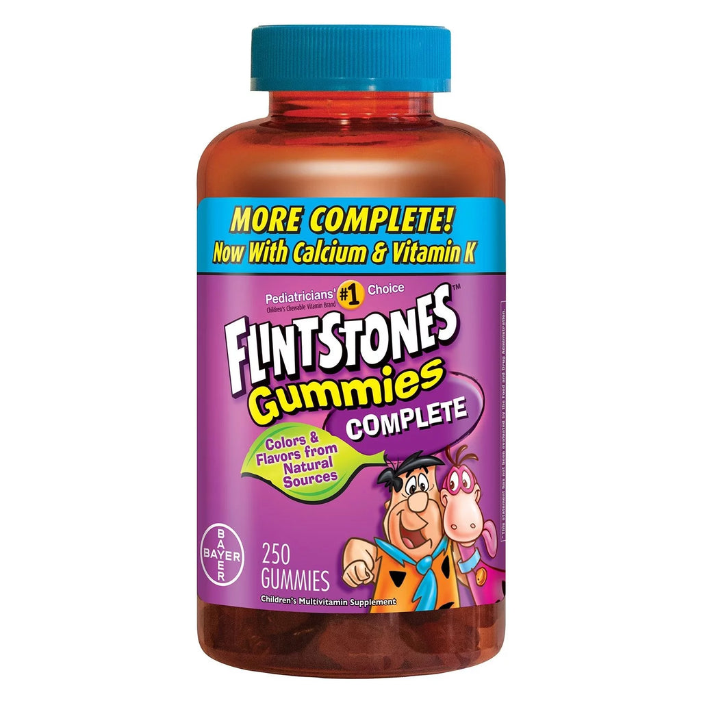 250 Ct Multivitamin Gummies A4839