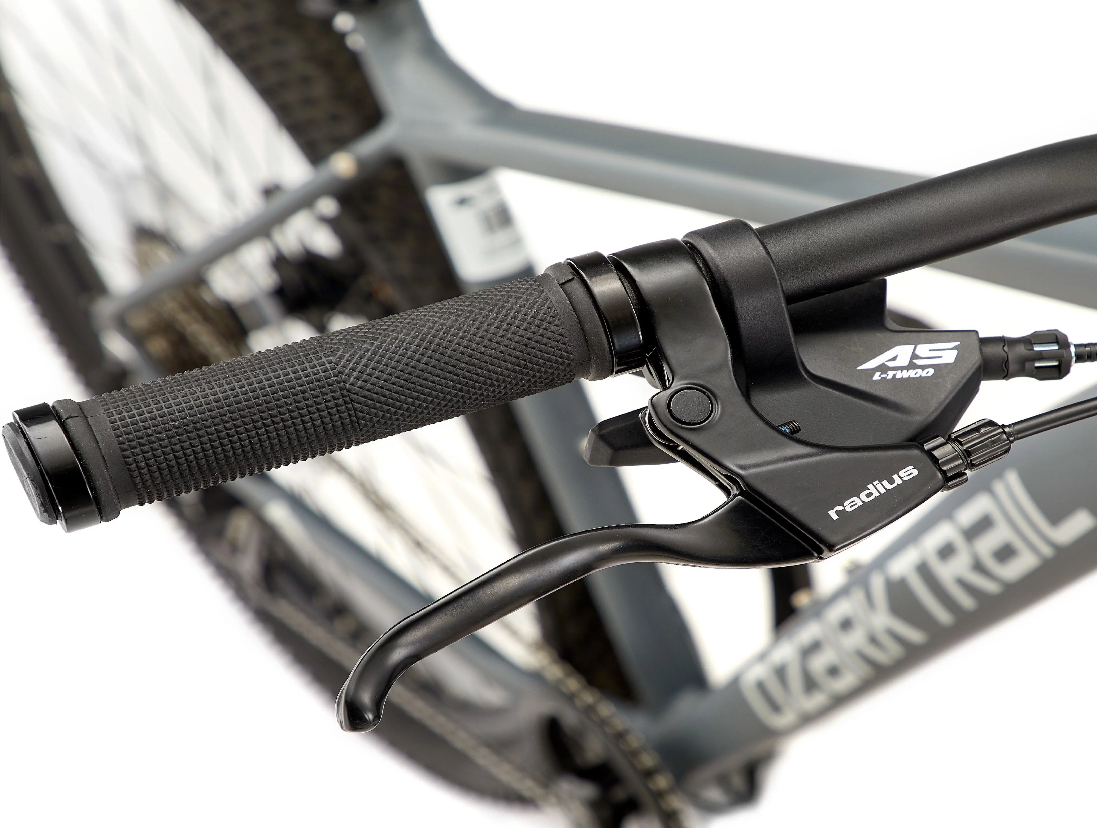29" Gray Mountain Bike R55791