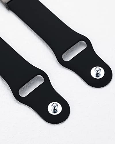 Custom Medical ID Bracelet with Free Engraving G976