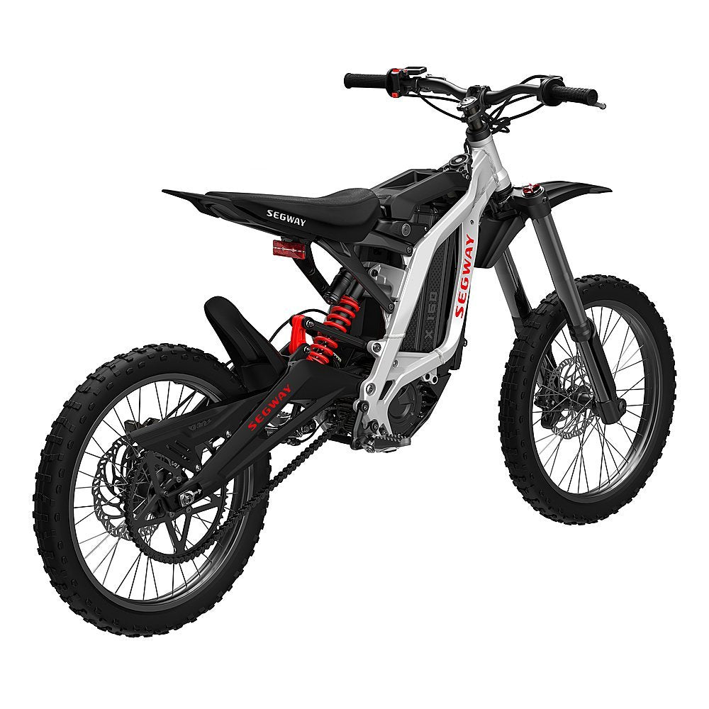 Dirt eBike X260 U439