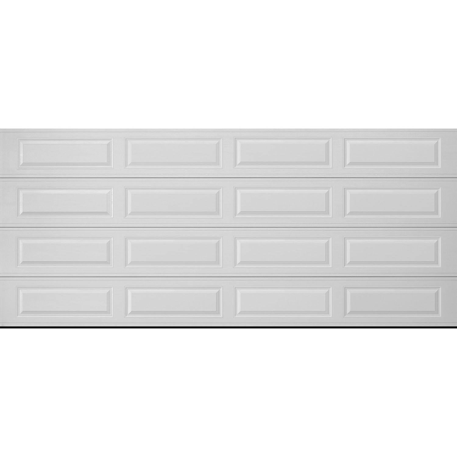 Sandtone 8 x 7 Garage Door N295901