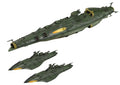 1/1000 Plastic Model F6306