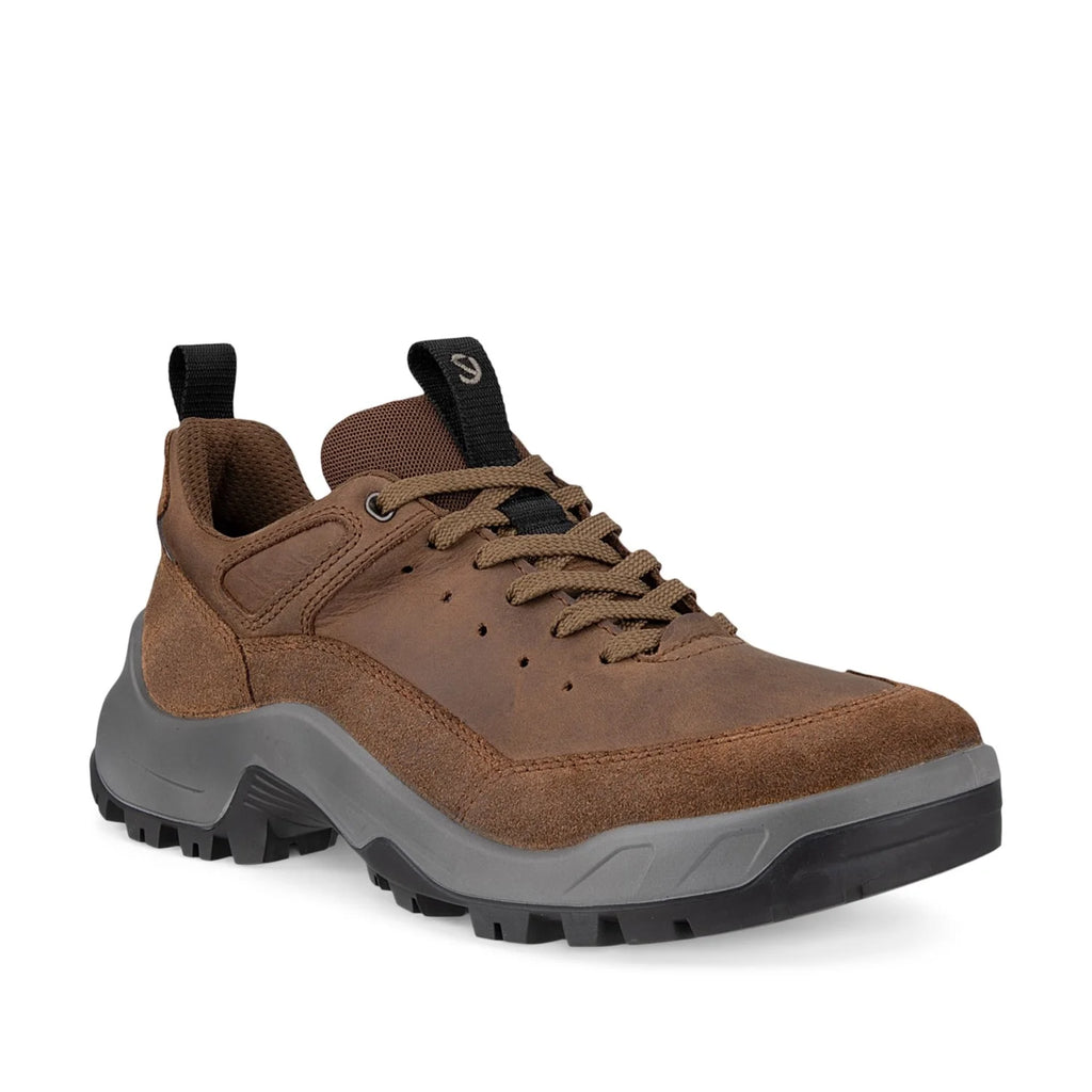 Cocoa Brown Offroad Shoe T285786