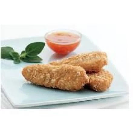 Breaded Chicken Tenders, 12 Pound T39107