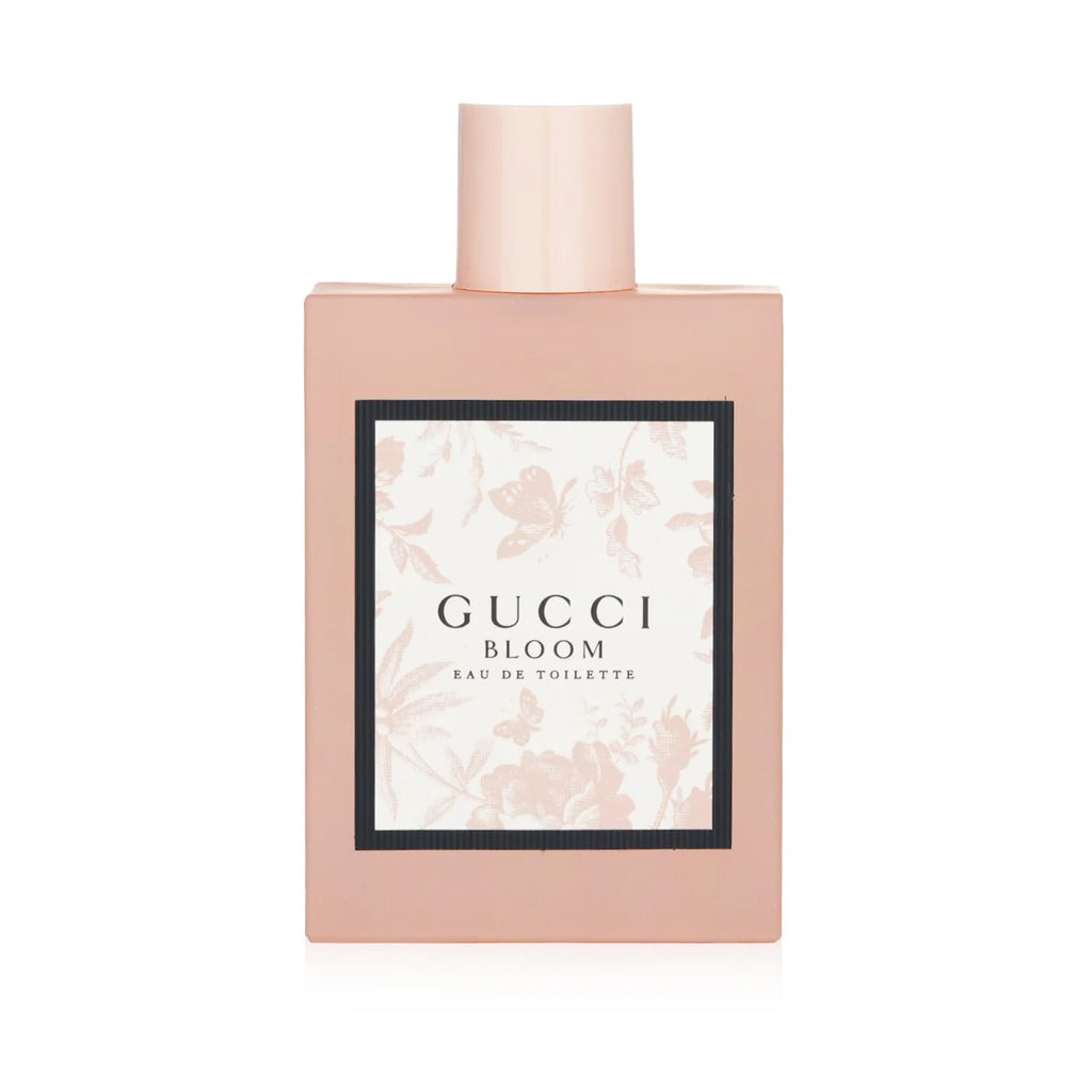 Eau De Toilette Spray 100ml E937
