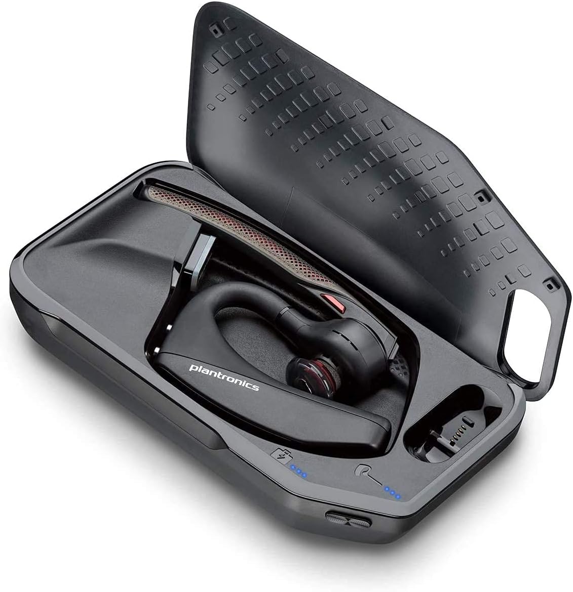 Bluetooth Single-Ear Noise Canceling Headset M75328