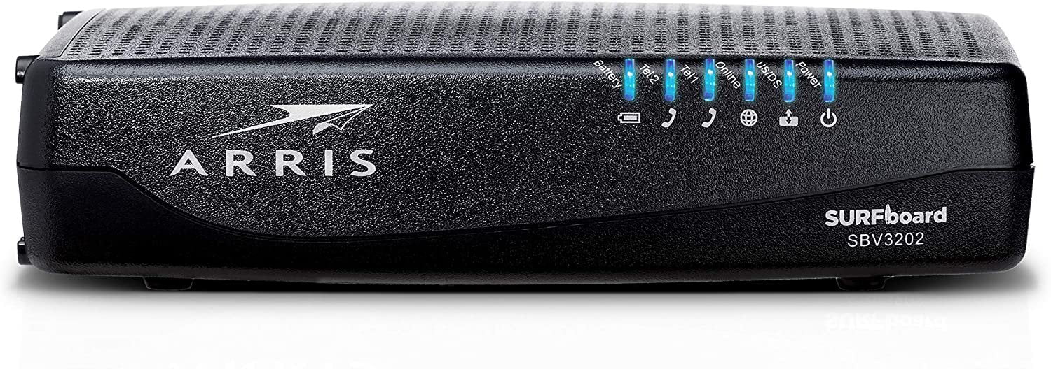 Cable Modem Z369797