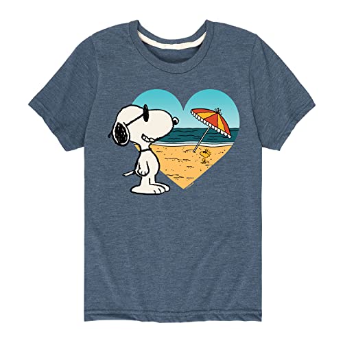 Toddler & Youth Short Sleeve Graphic T-Shirt T47113
