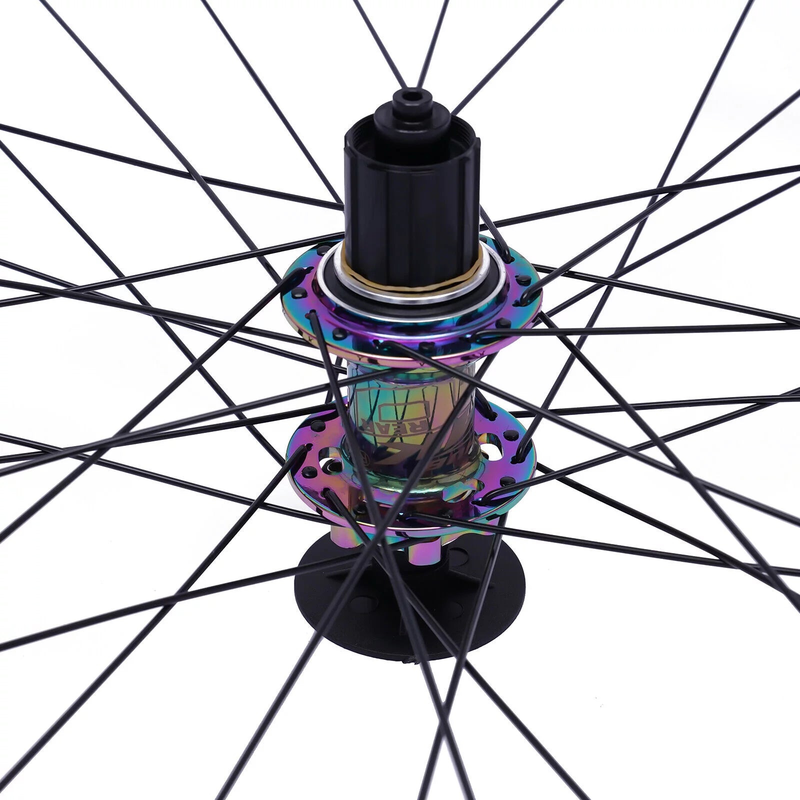 29" Wheel Set MTB Mountain Bike Wheel Set Disc Brake A18713
