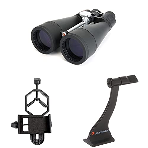 20X80 Binocular with Carrying Case G3010