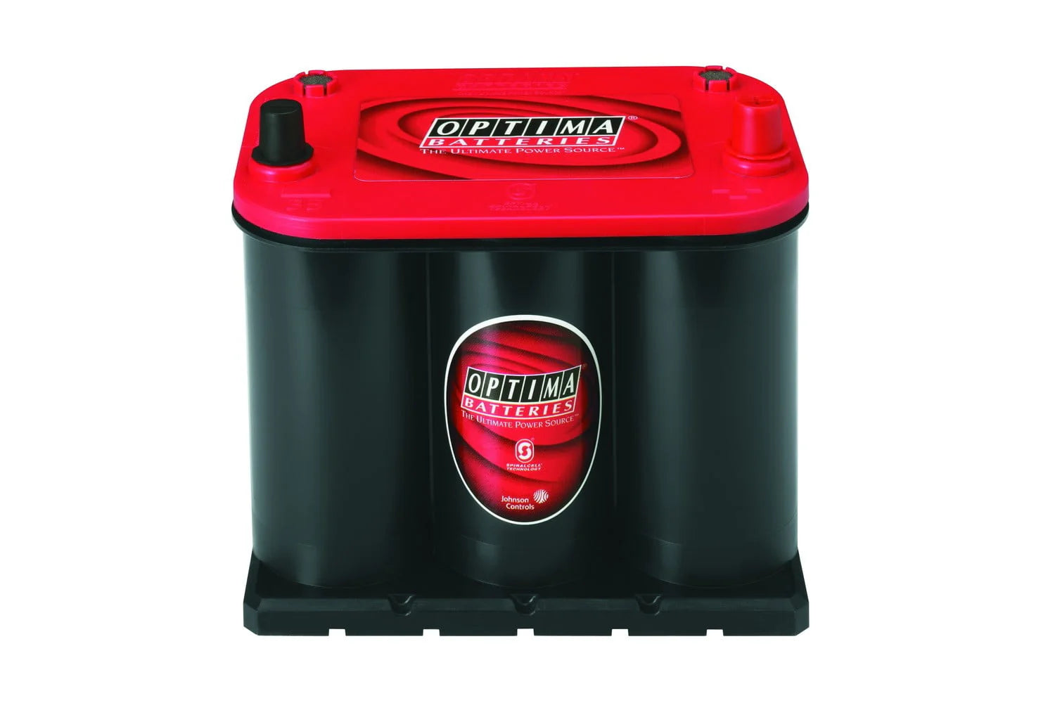 Red Top Group 35 Battery H80612