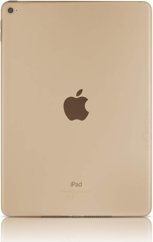 64 GB Gold iPad Air 2 A9526