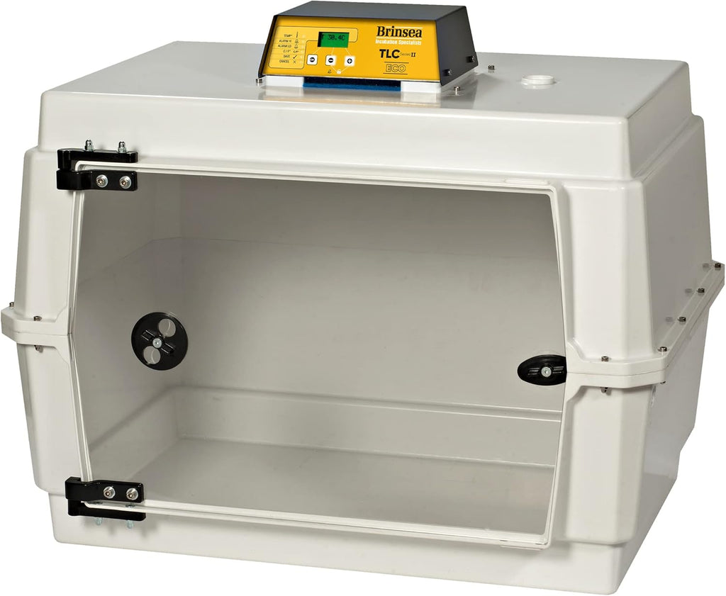 Off White Large Bird Brooder Pet Incubator Z133