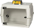 Off White Large Bird Brooder Pet Incubator Z133