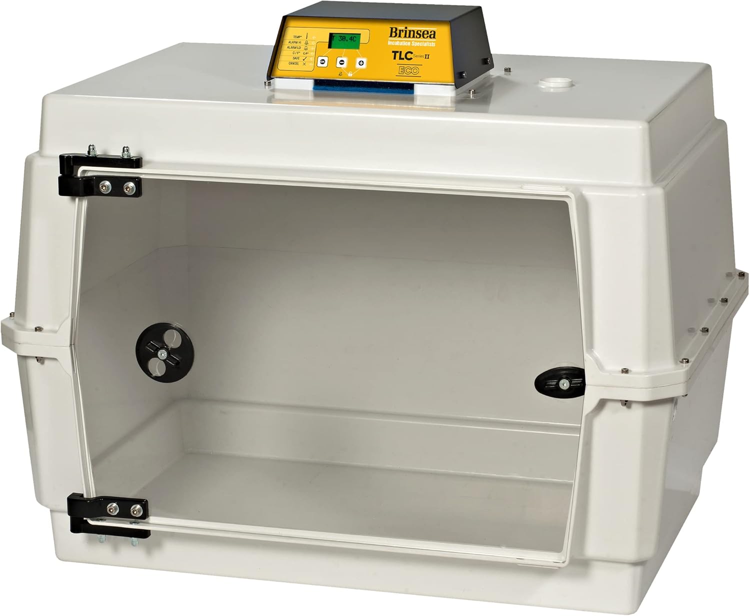 Off White Large Bird Brooder Pet Incubator Z133