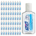 1 Fl Oz Travel Size Hand Sanitizer Gel Pack of 36 M442022