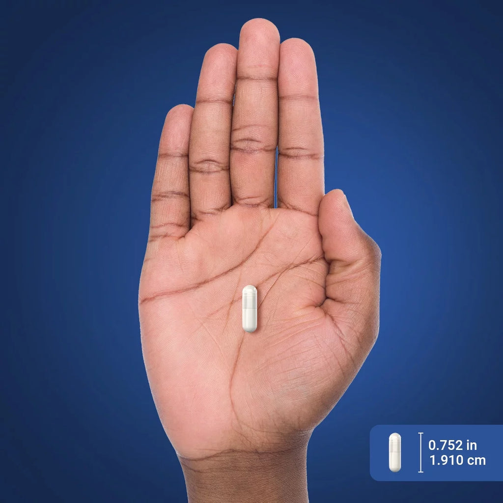 UC-II Collagen 40 mg 60 Capsules J68463