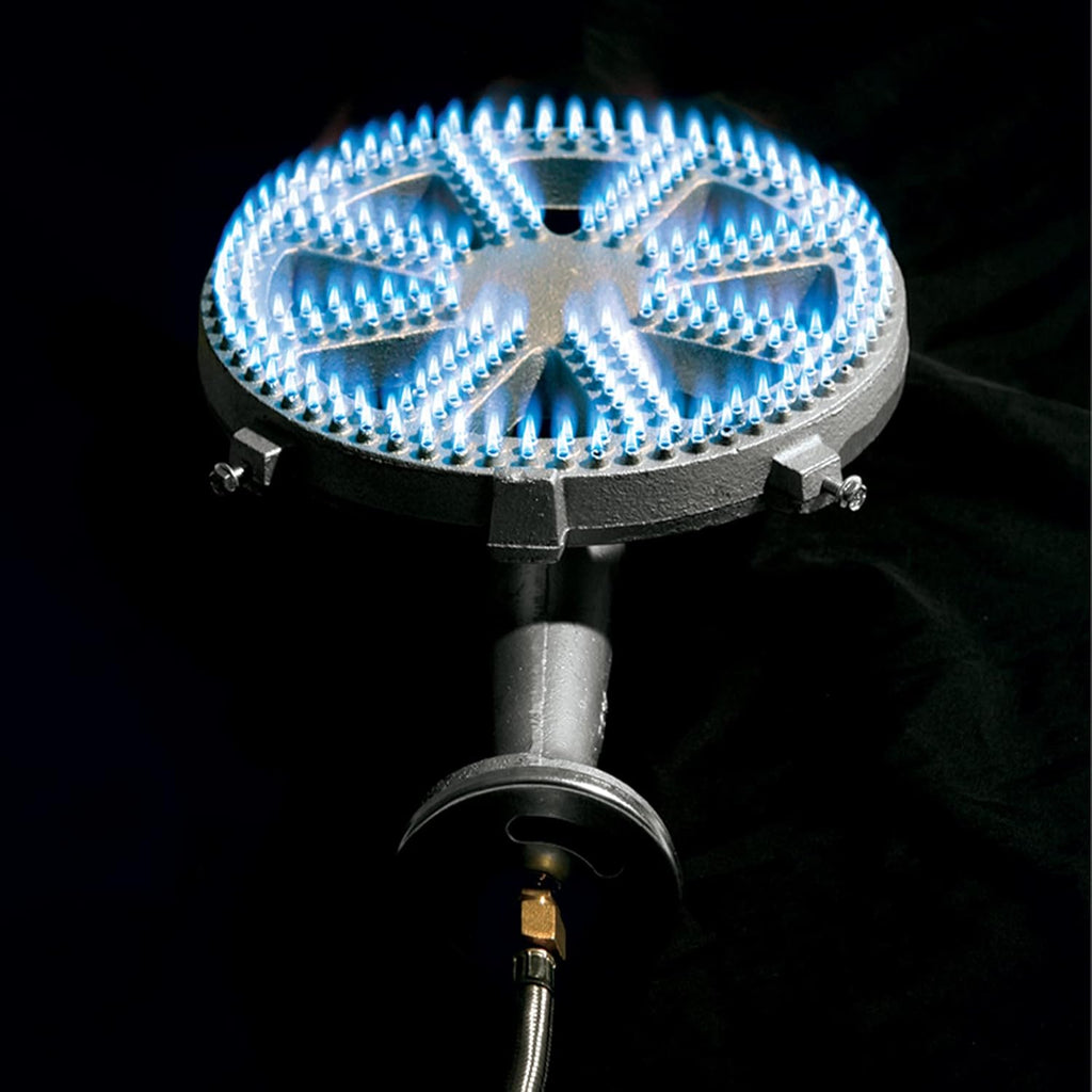 22-in Stainless Propane Burner V1501