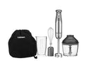 Open Box Immersion Blender with Chopper U88282