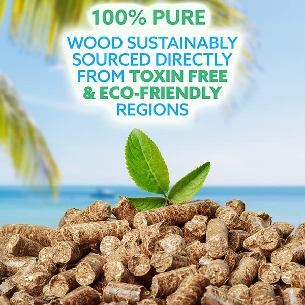 2 lb Hickory Smoker Pellets P572903