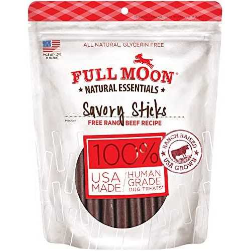 Savory Bites Dog Treats I952312