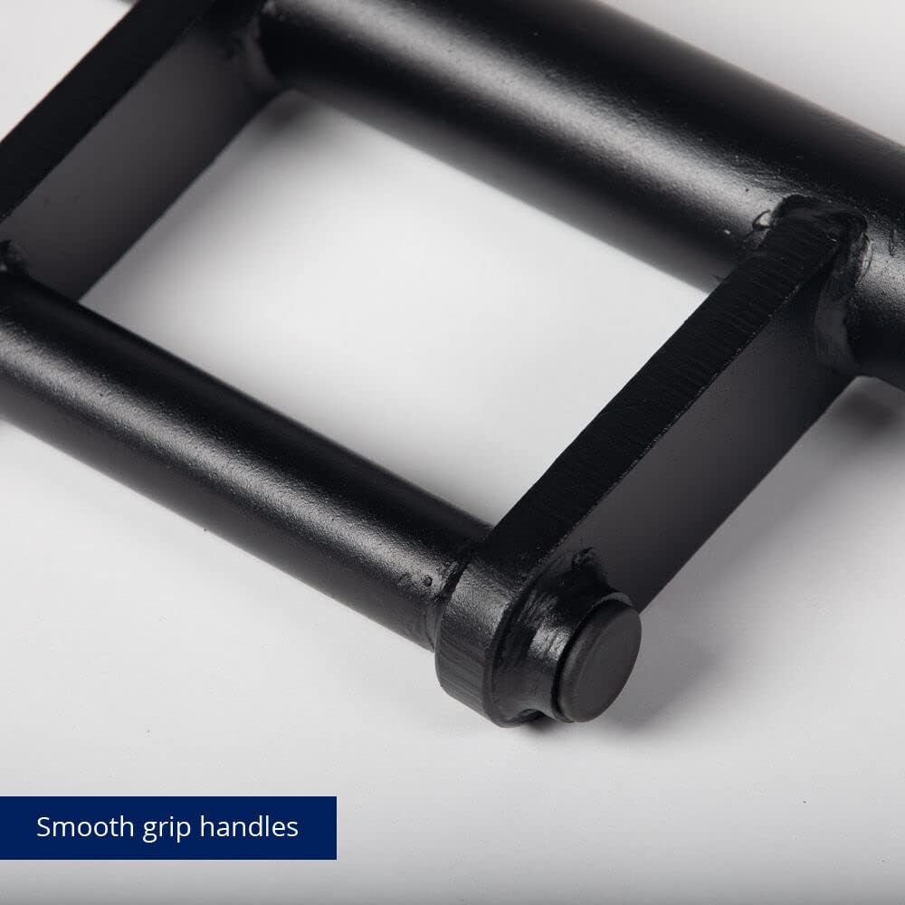 60in Farmers Walk Handles, Rated 500 LB Each N6800