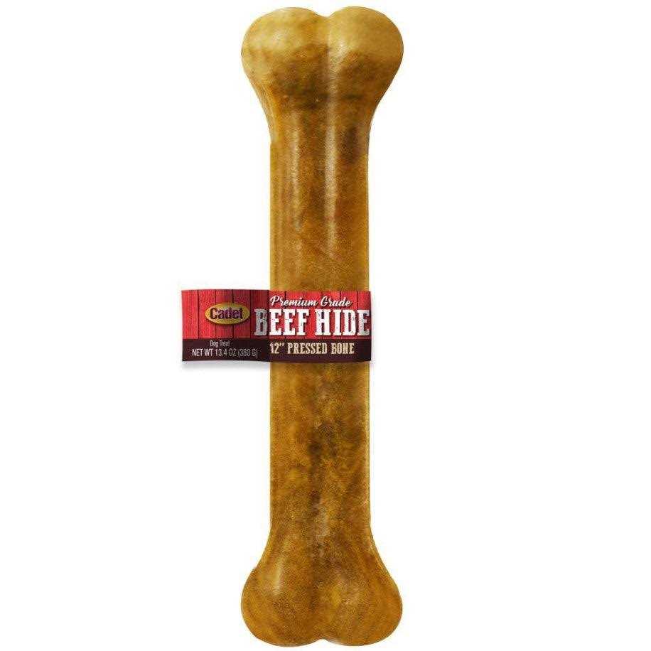 Pressed Rawhide Bones I32969