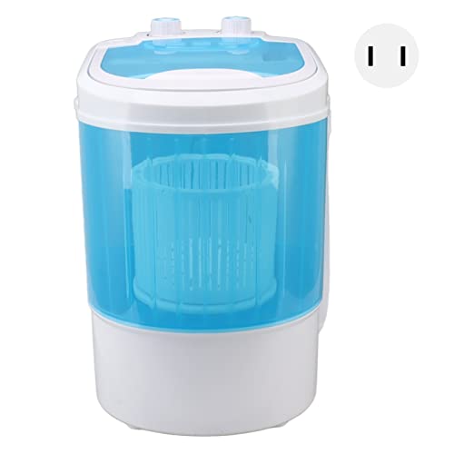 Mini Washer Dryer Combo 22L Portable Automatic Washer H980