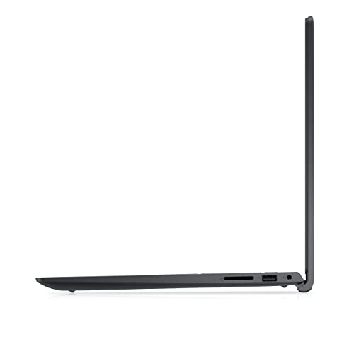 15.6" FHD Touchscreen Laptop, Intel Core i5-1035G1, 12GB RAM, 256GB SSD, Black S1712