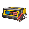 15 Amp Battery Charger and Maintainer with 40 Amp Engine Start P6963