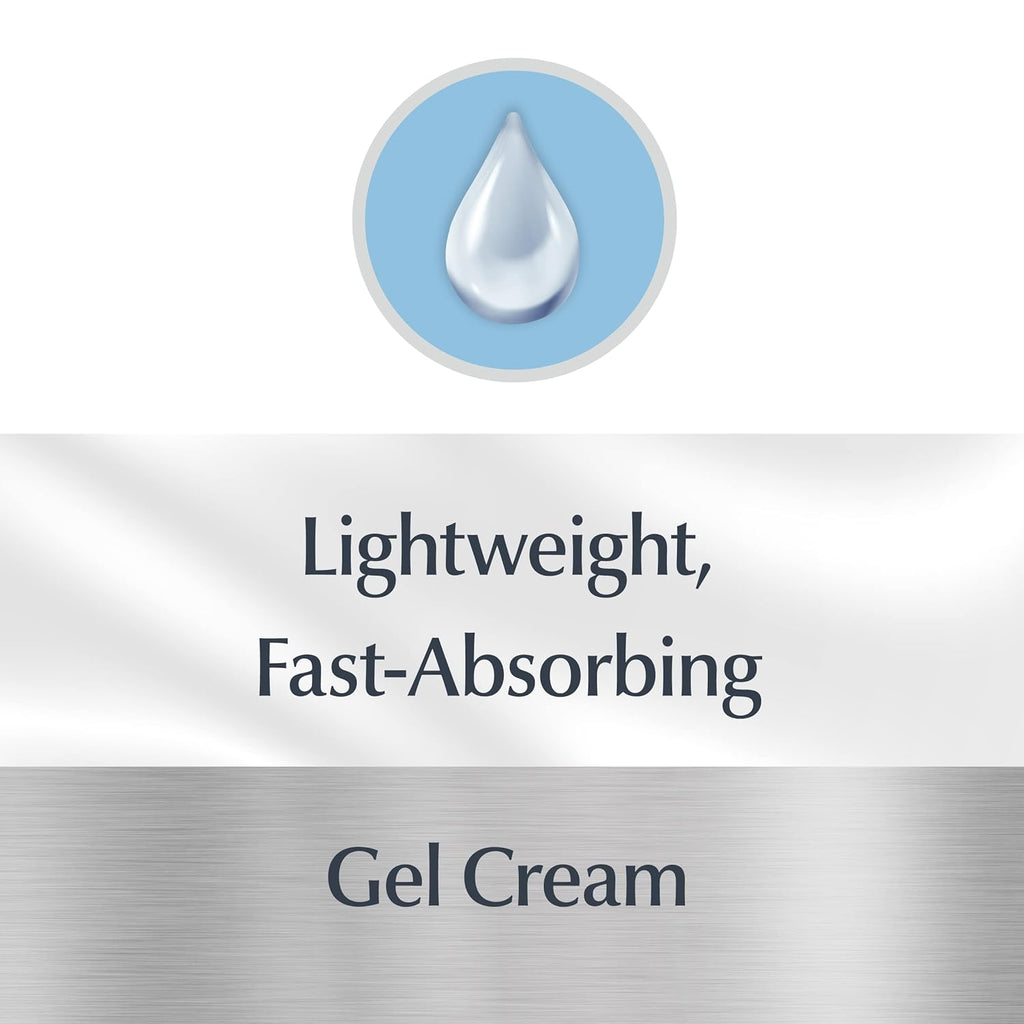 Fragrance Free Body Moisturizer, 12 Oz I35624