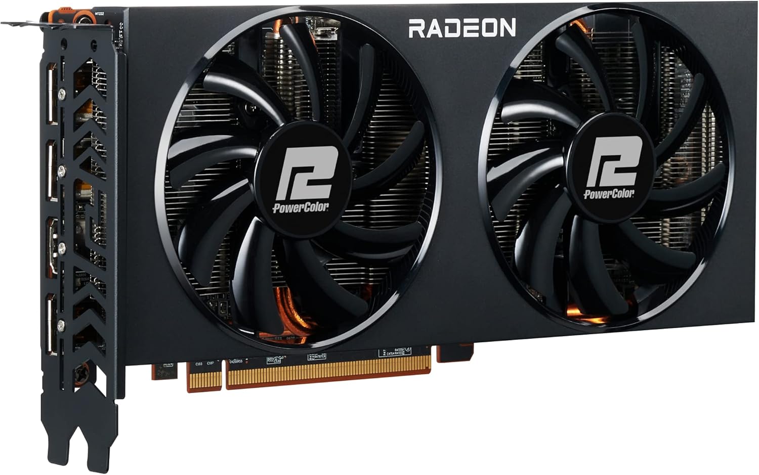 AMD Radeon RX 6700 XT Graphics Card with 12GB GDDR6 Memory G53441