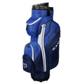 14 Way Molded Organizer Divider Top Golf Cart Bag S77312