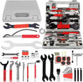 Bicycle Tool Kit with Tool Box A609290
