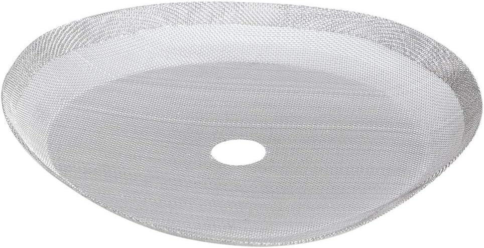 5Pcs Stainless Steel French Press Filter Replacement Mesh Screen X31016